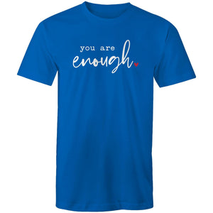 You are enough