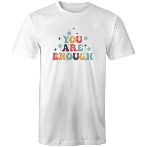 You are enough