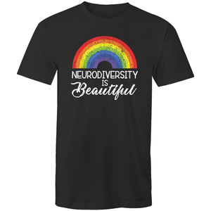 Neurodiversity is beautiful