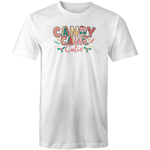 Candy cane cutie