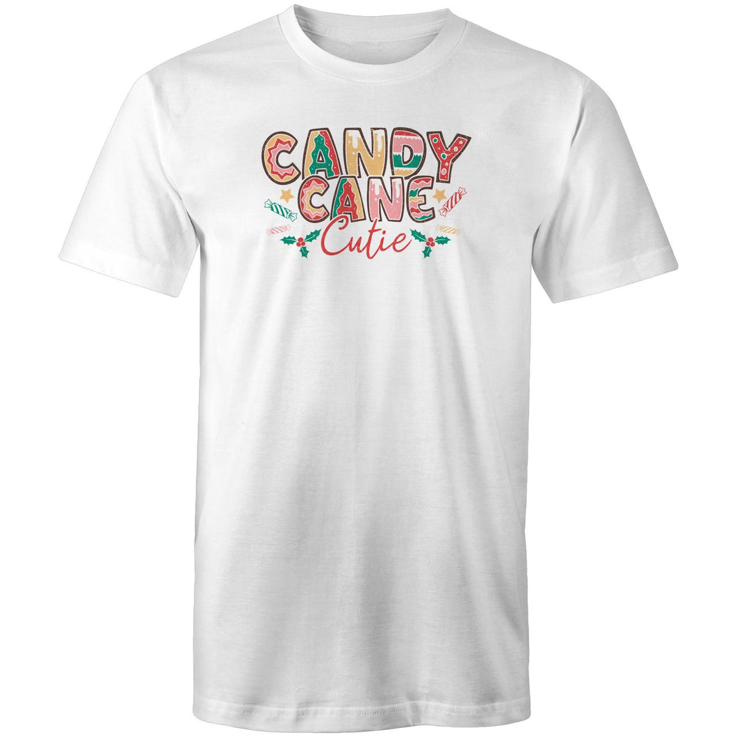 Candy cane cutie