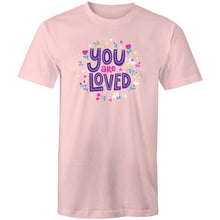 Load image into Gallery viewer, You are loved