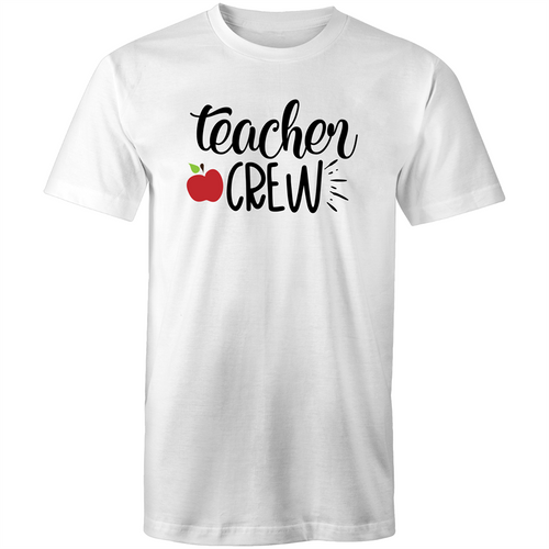 Teacher crew