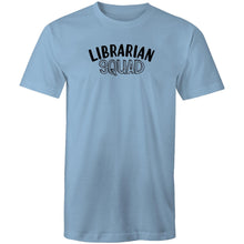 Load image into Gallery viewer, Librarian Squad
