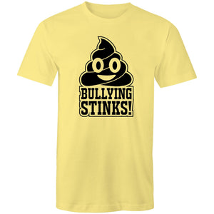 Bullying stinks