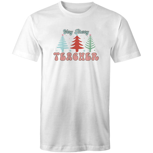 Very Merry Teacher