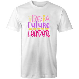 Be a future leader