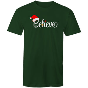 Believe