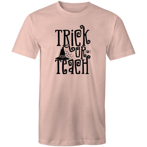 Trick or teach