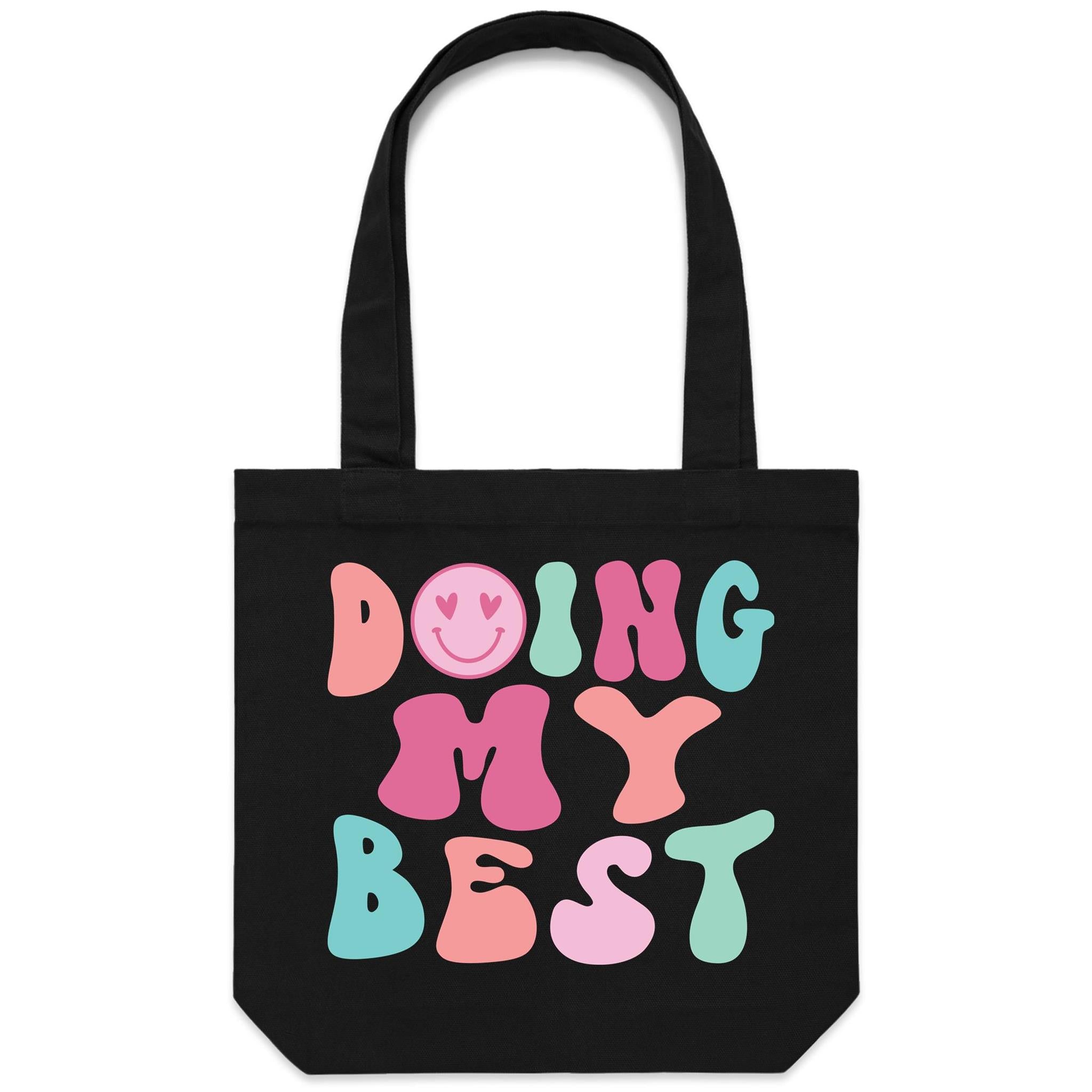 Best canvas hotsell tote bags