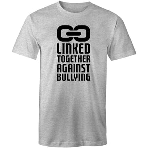 Linked together against bullying