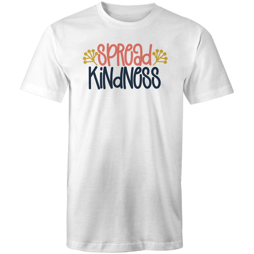 Spread kindness