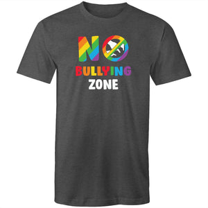No bullying zone