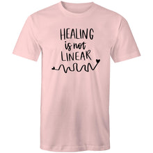 Load image into Gallery viewer, Healing is not linear