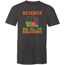Load image into Gallery viewer, Science has all the solutions