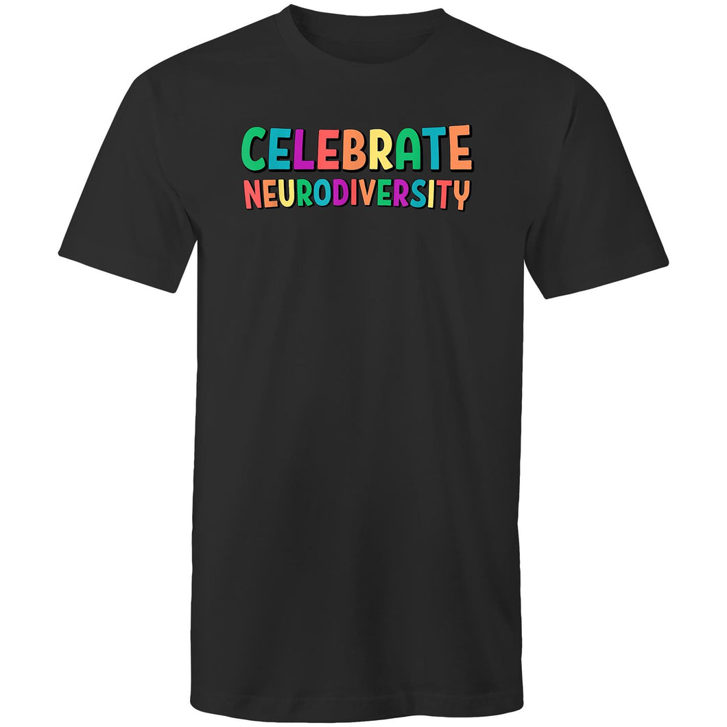 Celebrate neurodiversity