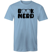 Load image into Gallery viewer, Book nerd