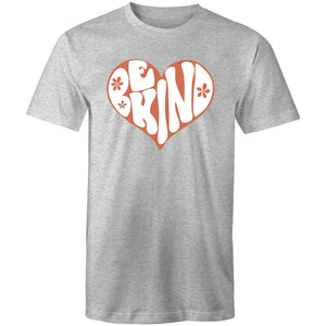 Be kind