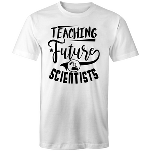 Teaching future scientists