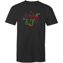 Load image into Gallery viewer, What the elf?