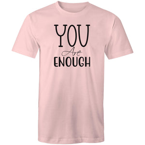 You are enough