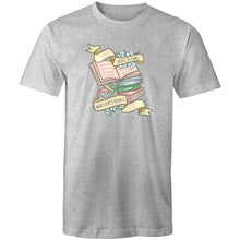 Load image into Gallery viewer, Just a girl who loves books