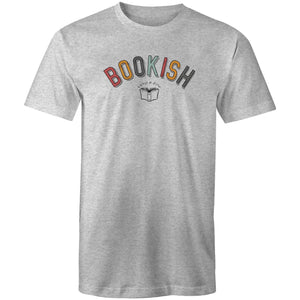 Bookish