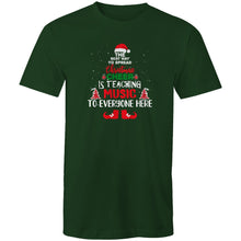 Load image into Gallery viewer, The best way to spread Christmas cheer is teaching music to everyone here