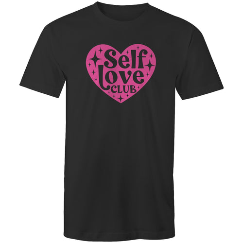Self love club