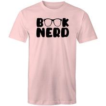 Load image into Gallery viewer, Book nerd