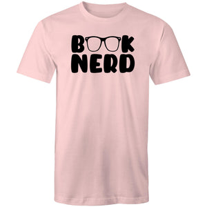 Book nerd