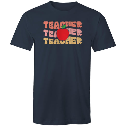 Teacher