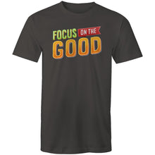 Load image into Gallery viewer, Focus on the good
