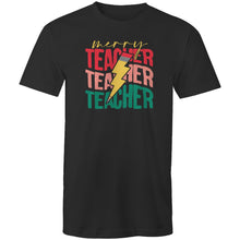 Load image into Gallery viewer, Merry Teacher