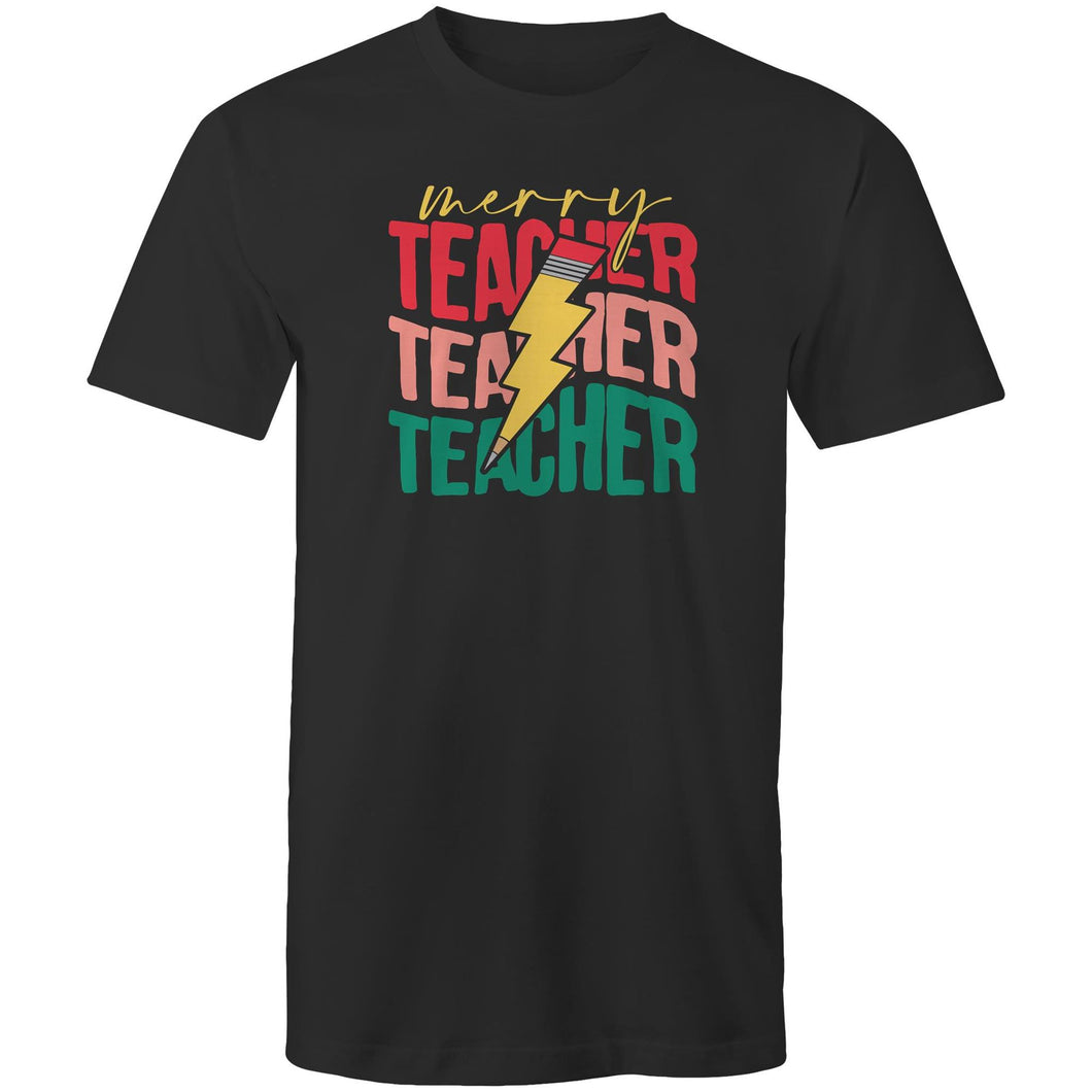 Merry Teacher