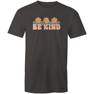 Be kind