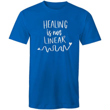 Load image into Gallery viewer, Healing is not linear