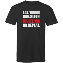 Load image into Gallery viewer, Eat. Sleep. Write. Repeat.