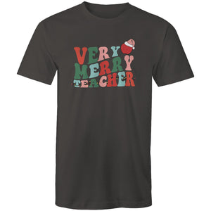 Very Merry Teacher