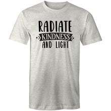 Load image into Gallery viewer, Radiate kindness and light