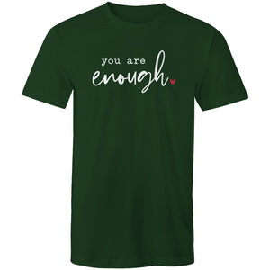 You are enough
