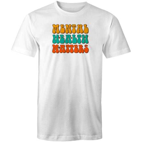 Mental health matters