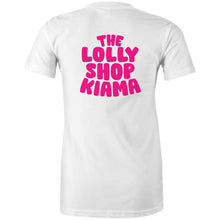 Load image into Gallery viewer, The Lolly Shop - Women&#39;s Tee