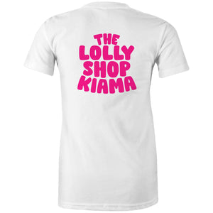 The Lolly Shop - Women's Tee