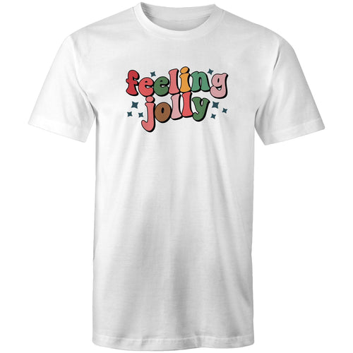 Feeling Jolly