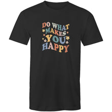 Load image into Gallery viewer, Do what makes you happy