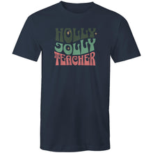 Load image into Gallery viewer, Holly Jolly Teacher