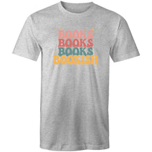 Load image into Gallery viewer, Books Books Books Bookish