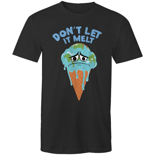 Don't let it melt
