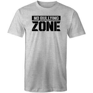 No bullying zone